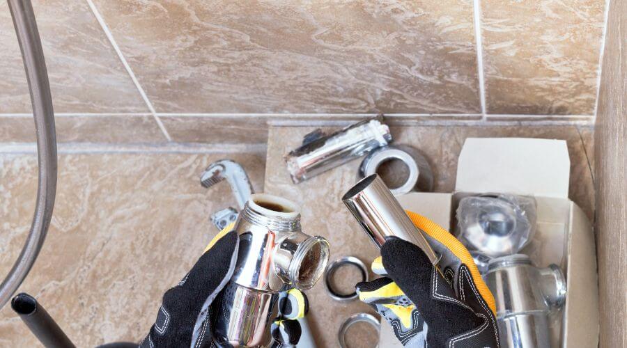 Professional New roof installation in Mershon, GA